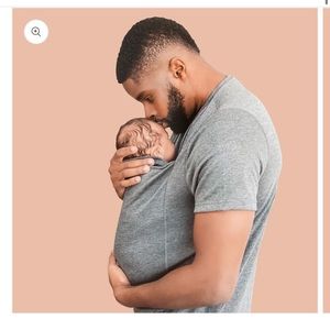 Huggy Men’s Shirt- Navy Blue